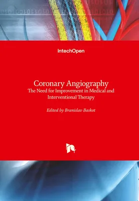 Produktbild von Coronary Angiography