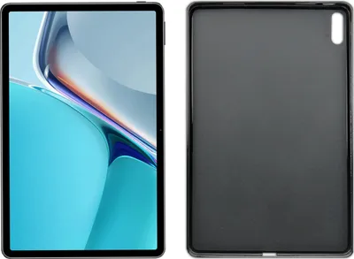 Produktbild von Hülle für Huawei MatePad 11 2021 11 Zoll Cover Soft Ultra Slim Stoßfest