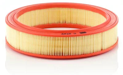 Immagine prodotto di Filtro aria MANN per Ford Skoda