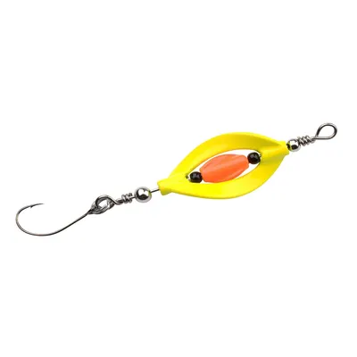 Produktbild von Spro Trout Master Incy Double Spin Spoon Sunshine
