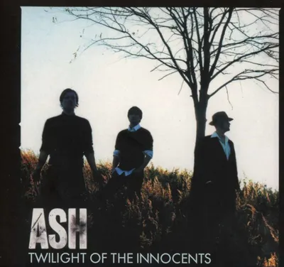 Obrázok produktu pre Ash: Twilight Of The Innocents (2018 reedícia)