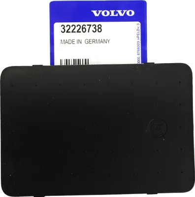 Produktbild von VOLVO S60 V60 III Handschuhfachgummi, Mitteltunnel OE