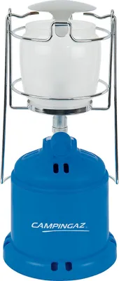Produktbild von Campingaz Laterne Camping 206 L für Stechgaskartuschen