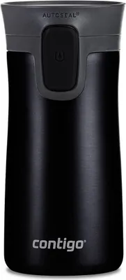 Zdjęcie produktu dla ContiGo!!! Kubek termiczny Pinnacle 300ml Matte Black