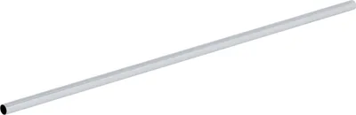 Produktbild von MUNK Schienenanlage aus Aluminium Ø30mm für Regalleitern 1500mm lang