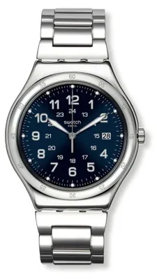 Produktbild von Swatch Blue Boat Again Uh rYWS420GC