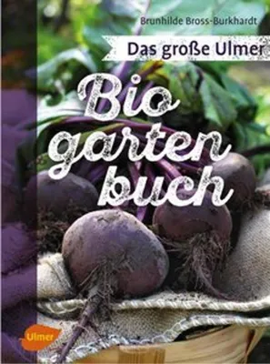 Immagine prodotto di Das große Ulmer Biogarten-Buch