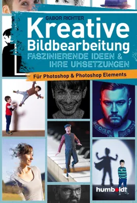 Produktbild von Kreative Bildbearbeitung
