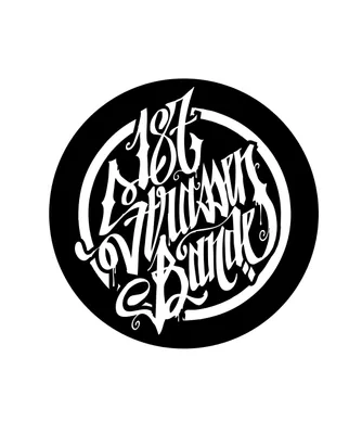 Produktbild von 187 LOGO Duftbaum