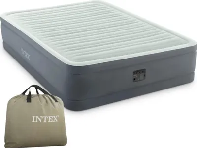 Obrázek produktu pro Intex PremAire I Queen 152 x 203 x 46 cm