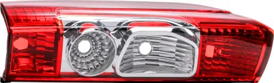Produktbild von TYC Rückleuchte Heckleuchte Links für FIAT Ducato Kastenwagen (250, 290) Ducato Bus (250, 290) passend für PEUGEOT BOXER Kasten BOXER Bus für CITROËN