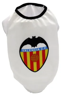 Produktbild von Hundeshirt - Größe L - Valencia