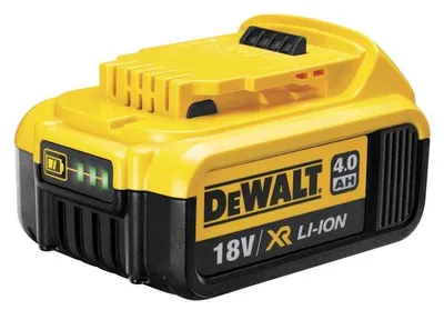 Image de DeWalt DCB 182 batterie de rechange 18 V 4,0 Ah