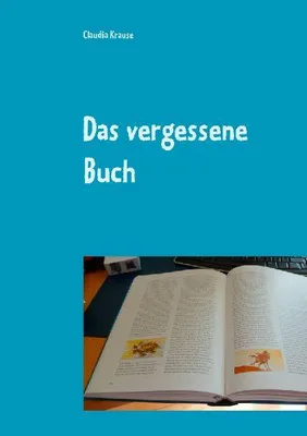 Produktbild von Das vergessene Buch