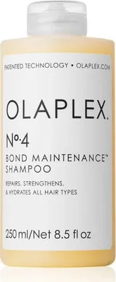 Produktbild von Olaplex No. 4 Bond Maintenance Shampoo 250 ml