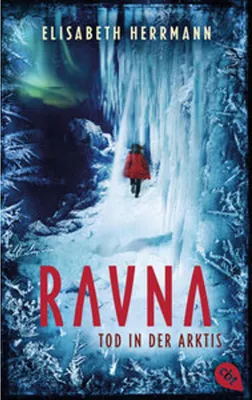 Produktbild von RAVNA - Tod in der Arktis