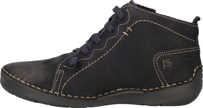 Produktbild von Josef Seibel Komfort Schnürschuhe Damen 393038363037 Blau 36 EU