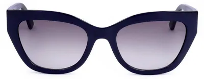 Produktbild von Longchamp Sonnenbrille LO691S 424 55 20 140