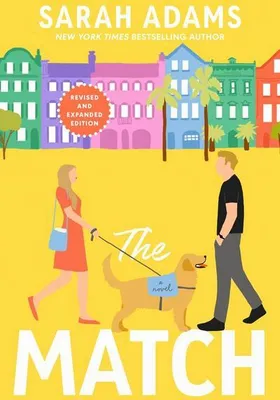 Produktbild von The Match