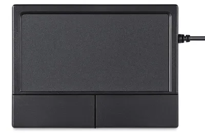 Obrázok produktu pre Perixx PERIPAD 504, Multi Gesture Touchpad, čierny