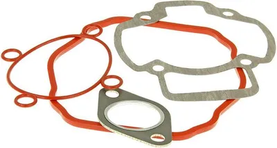Zdjęcie produktu dla Zestaw uszczelek cylindra Airsal Sport 69,7ccm 47,6mm do Piaggio LC