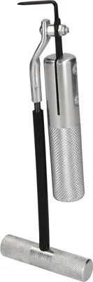 Produktbild von Brilliant Tools Ziehmesser für geklebte Scheiben