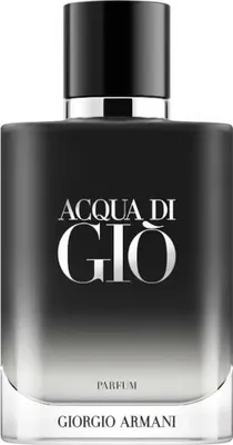 Produktbild von Giorgio Armani Acqua di Giò Parfum - nachfüllbar 100 ml (man)
