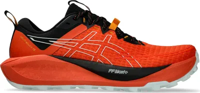 Produktbild von ASICS GEL-Trabuco 13 Nova Orange/Pure Aqua 45