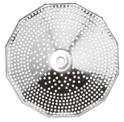 Image de Utensili Cucina Paderno Passierscheibe 2,5mm Edelstahl/42570 42570-92