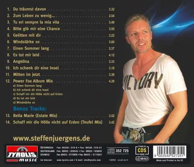 Produktbild von Stark wie nie...