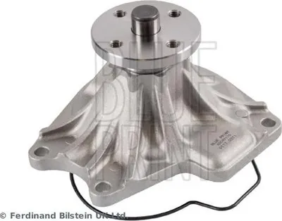 Produktbild von BLUE PRINT Kühlmittelpumpe Wasserpumpe für MITSUBISHI PAJERO IV (V8W, V9W) ADC49170