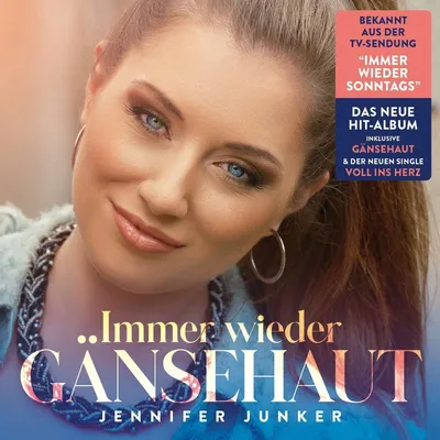 Produktbild von Immer Wieder Gänsehaut