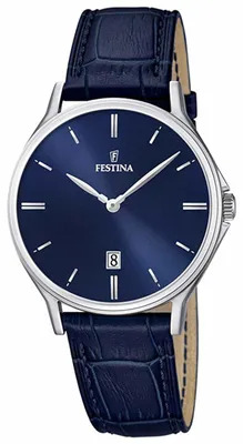 Produktbild von Festina Herrenuhr Classic F16745/3