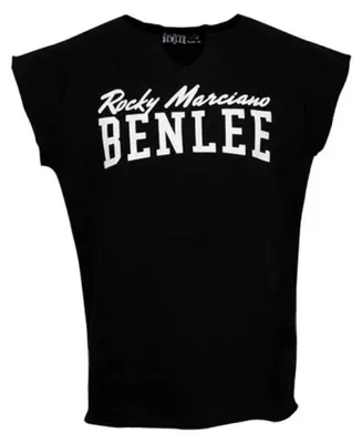 Produktbild von Benlee Edwards Kurzarm-t-shirt Schwarz M Mann Schwarz M