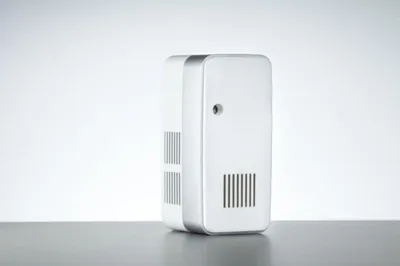 SmartAir 3.0 weißer / schwarzer Ozonfreier - Raumbedufter mit Propellerantrieb 2100-040, 2100-041