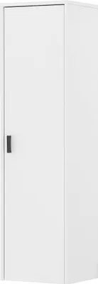 Produktbild von LIVOJO M17 Wohnzimmer Hängeelement 33 x 120 x 30 cm Weiß Matt