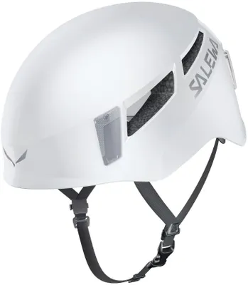 Produktbild von Salewa - Pura Helm , Farbe:white, Größe:L/XL