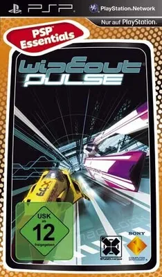 Produktbild von WipeOut Pulse