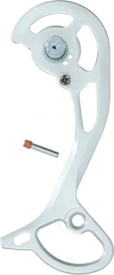 Image de SHIMANO Guide-chaîne pour RD-M772 GS-Type - Pièce de rechange 38 g, Y5W798040