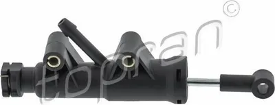 Produktbild von TOPRAN 115 109 Kupplungsgeberzylinder passend für MERCEDES-BENZ SPRINTER 3,5-t Kasten (906) SPRINTER 3-t Kasten (906) SPRINTER 3,5-t Bus (906) für VW