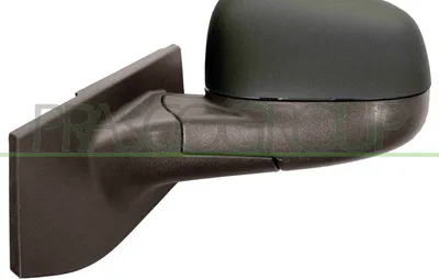 Produktbild von PRASCO DW3407304 Außenspiegel Seitenspiegel Links für CHEVROLET SPARK (M300) Beheizt Elektrisch