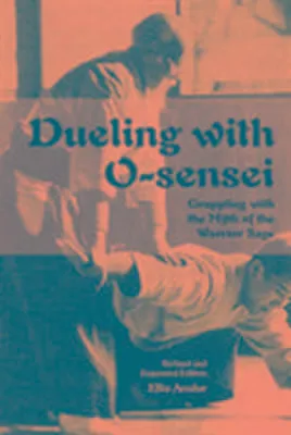 Obrázek produktu pro Dueling with O-Sensei