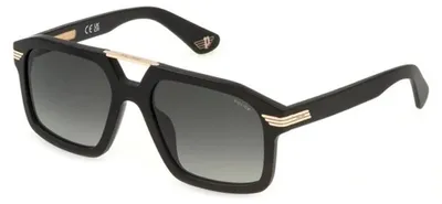 Immagine prodotto di Occhiali da uomo Police, modello Splp28M560703