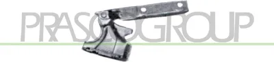 Produktbild von PRASCO Motorhaubenscharnier FT1323704 Links für FIAT PUNTO (176)