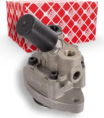 Image de Pompe (pré-alimentation en carburant)