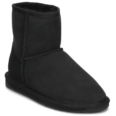 Produktbild von Emu Boots Schwarz Größe 39, Farbe: black