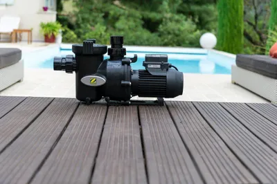 Produktbild von Flopro 200T -Filtrationspumpe
