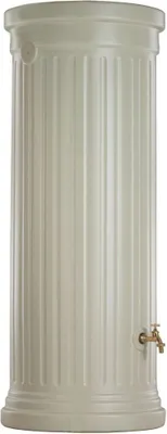 Produktbild von Säulentank GARANTIA 330 l sandbeige