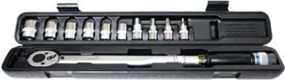 Produktbild von Drehmomentschrauber 1/2" Vt 210N