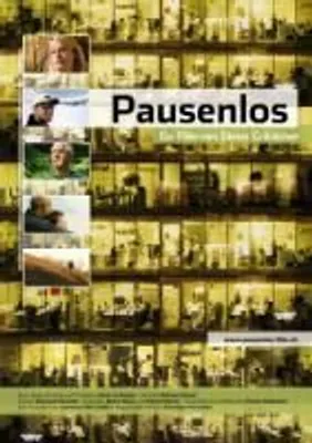 Produktbild von Pausenlos